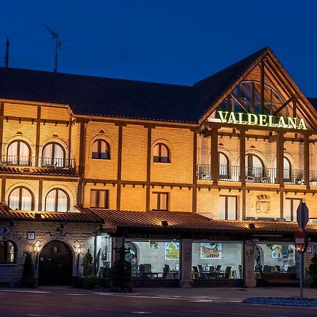 Agroturismo Valdelana Эльсьего Экстерьер фото