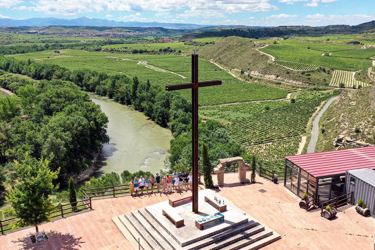 Agroturismo Valdelana Эльсьего Экстерьер фото
