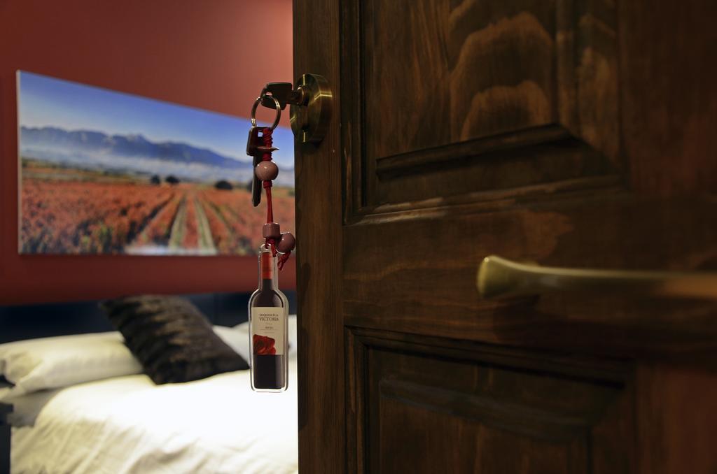 Agroturismo Valdelana Эльсьего Номер фото
